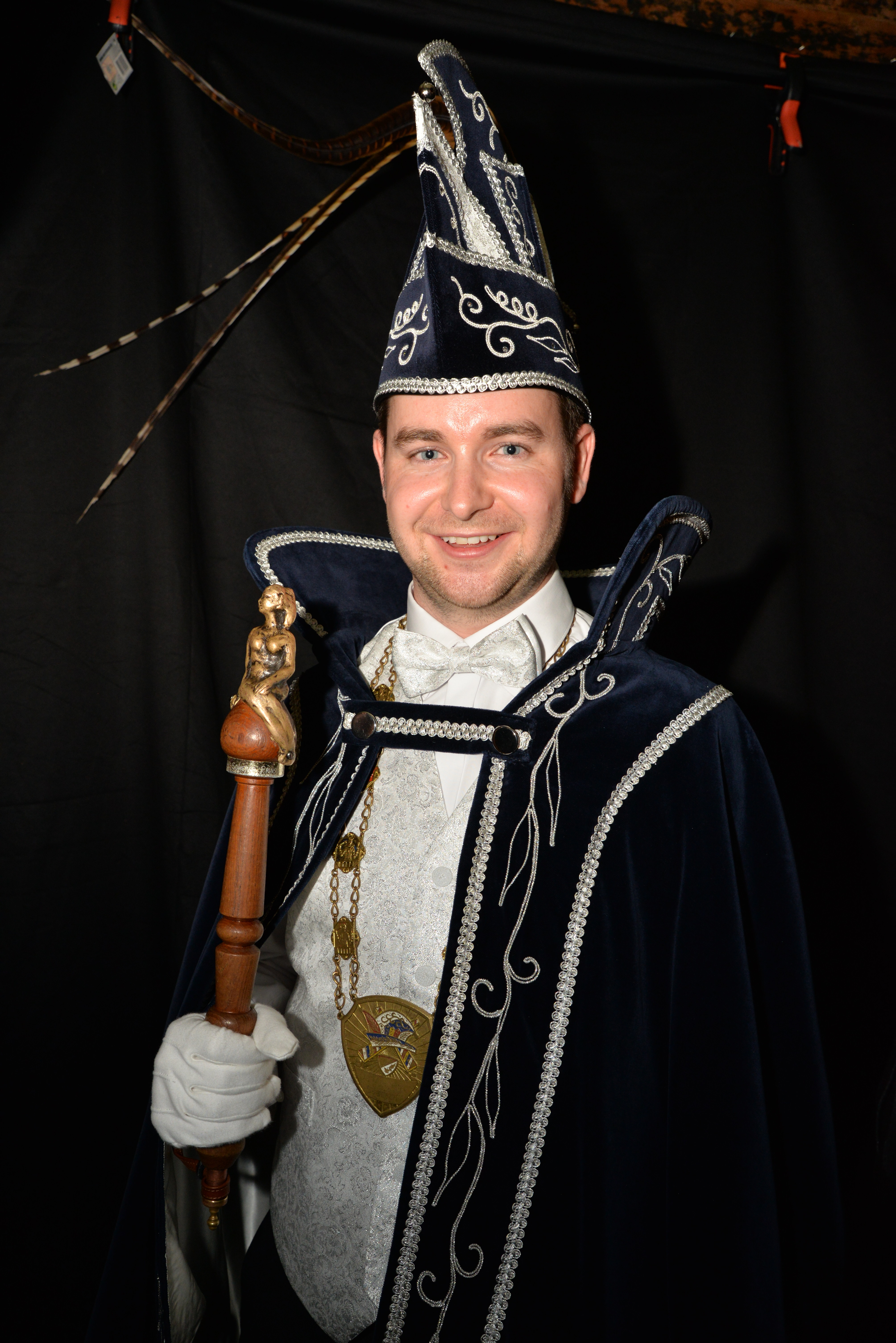Prins Lukas I