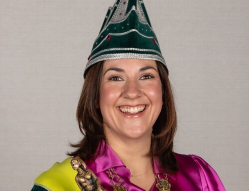 Prinses Annebet I – 2025