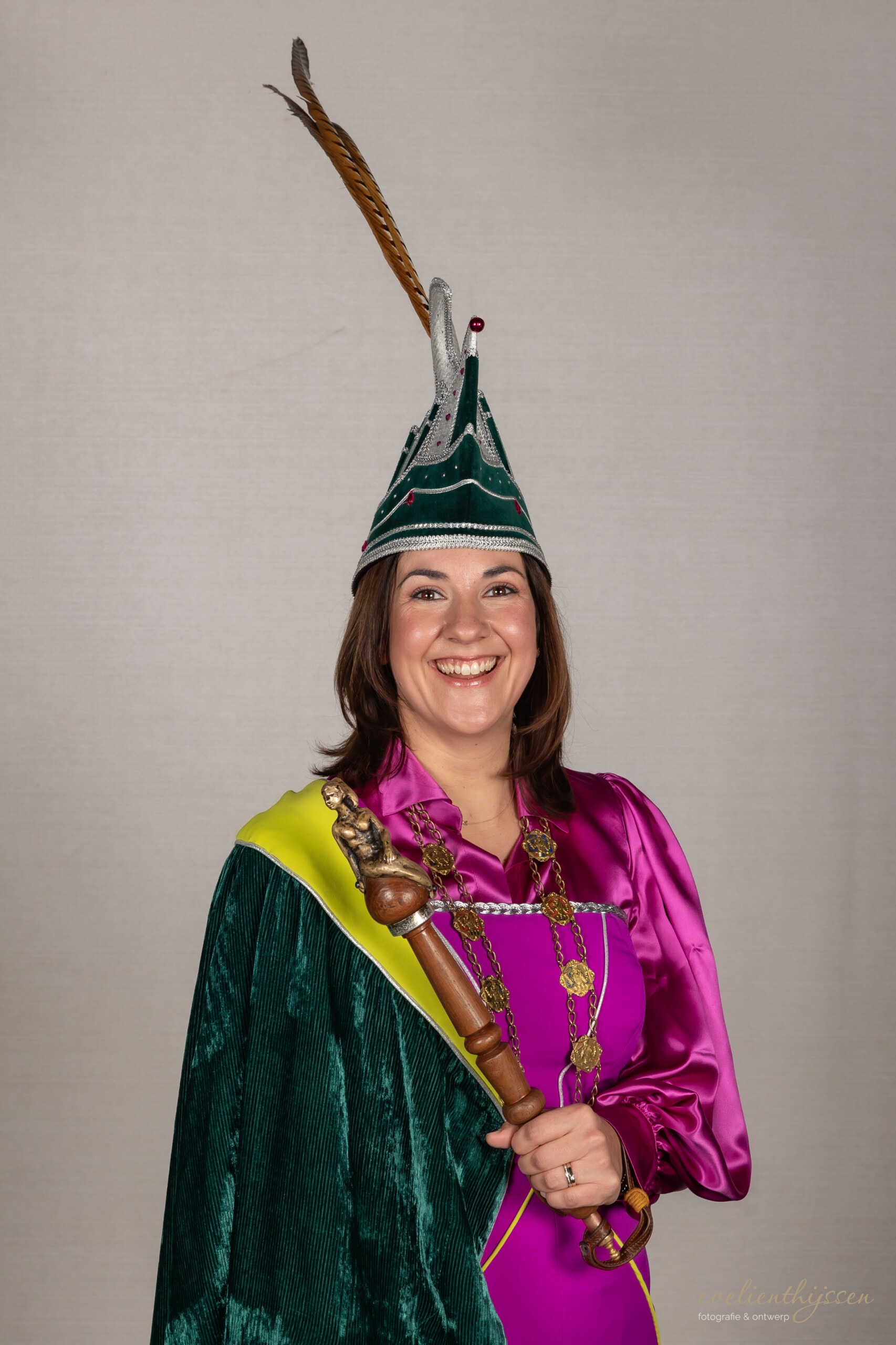 59 Prinses Annebet I 2025